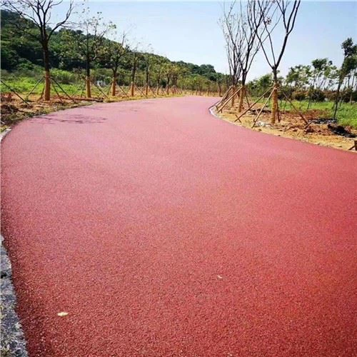 เหล็กออกไซด์สำหรับยางมะตอย